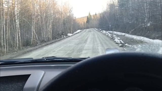 Рнесса глохнет на левом повороте. Зачем нужен Over Drive! Реальный пример. смотреть онлайн