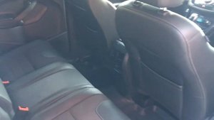 Ford Kuga, 2013 1.6 4WD AT (150 л.с.)