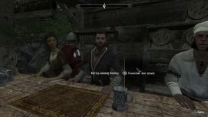 Эндерал  (Enderal). Прохождение на русском языке. Часть 15
