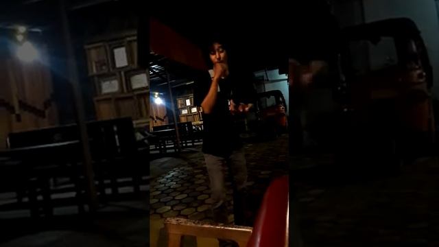 Viral Joget santuy @adharoii lagu Keramat Bang Haji Rhoma Irama Soneta смотреть онлайн