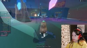 НОВЫЙ КОД в ТИК ТОК ДЭНС TTD3 Роблокс | tiktok 3 roblox codes