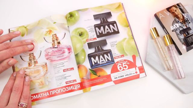 WOW-пропозиції Каталогу 05/2019 від відеоблогера Ірини Beauty Benefits TV