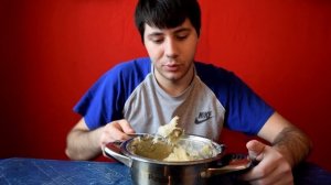 ГИГАНТСКИЙ ШАР ПАПЬЕ МАШЕ