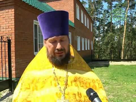 "Вопросы веры": Шиханский Покровский женский монастырь. Выпуск от 17 июля 2014 г.
