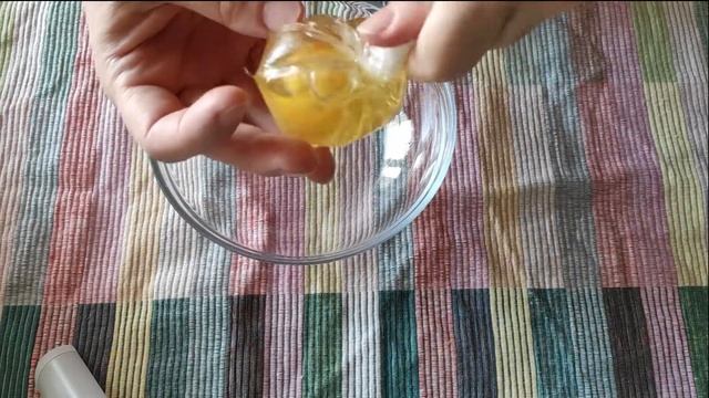 Яйцо пашот в пакетике (самый лучший и легкий способ)