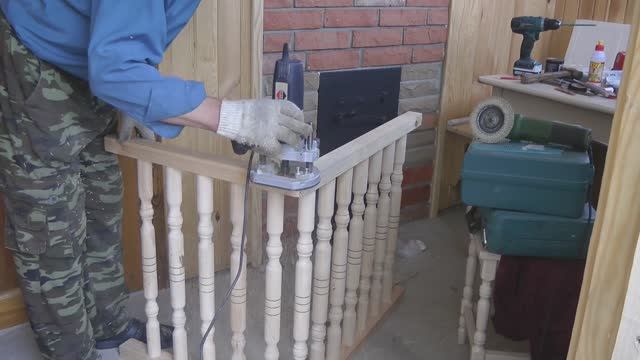 Баня своими руками. Часть 3. 2022г. смотреть онлайн