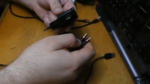 как быстро и просто переделать свой блок питания с USB на Type C