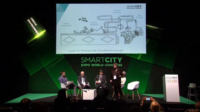 Clean Tech: Innovations for a Better Planet смотреть онлайн
