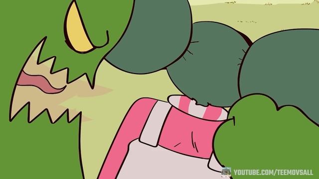 ⛔THE FORBIDDEN BACKDOOR ⛔ | League of Legends Animation смотреть онлайн