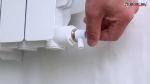 Адаптер ручного воздухоотводчика и еще ТОП-5 товаров радиаторного тюнинга!