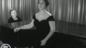 Аве Мария В. Вавилова- Галина Ковалева, (видеоряд от другой Аве Марии )