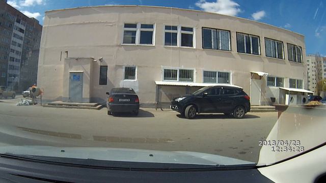 TrendVision TV-Q5 Курчатов День Солнце 1080p UV фильтр смотреть онлайн