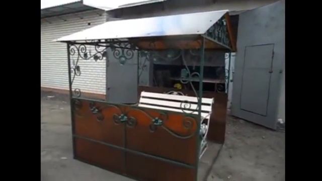 Беседки для дачи недорого и красиво смотреть онлайн