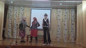 "Сельский детектив"