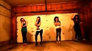 So cool by Sistars dance cover