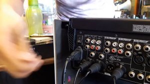 Effect Vokal Lexicon Mx 300