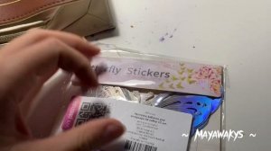 Обзор на мою комнату/дополнение | Mayawakys |