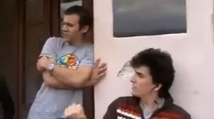 12.E: Twist and Shout. Kampányfilm (1. rész)