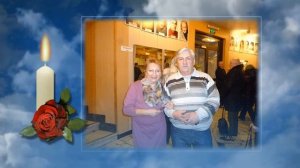 ПАМЯТИ  НАШЕЙ ЛЮДЕ СМИРНОВОЙ (Климовой)