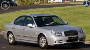 БИЗНЕС КЛАСС ЗА 300.000р! Hyundai Sonata ТагАЗ. Соната EF рестайлинг. РЕАЛЬНЫЙ АВТОПОДБОР (Серия 39
