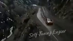 1995 Hyundai Accent Commercial