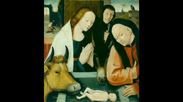 Tertium Mysterium Gaudiosum смотреть онлайн