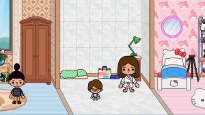 тока бока♡сериал-Нелюбимый сын🤐1 часть:)