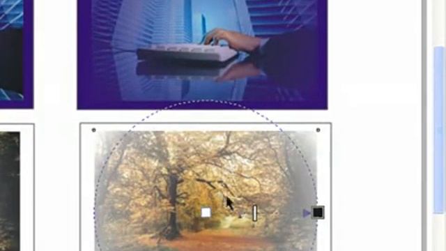 Уроки Корел. CorelDRAW эффект интерактивной радиальной прозрачности. Хорошее качество видео уроки д смотреть онлайн