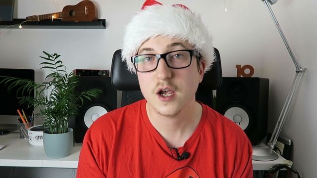 Last Video of 2020 - Thank you for supporting my channel! смотреть онлайн