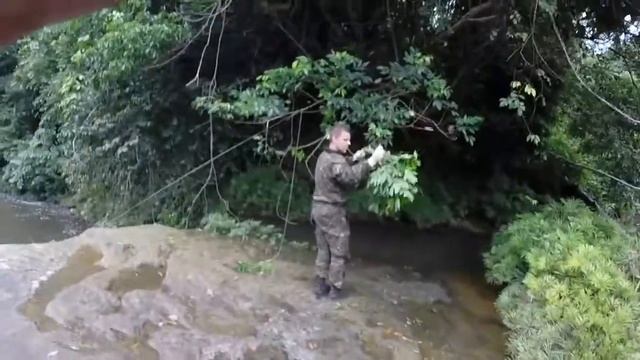 Bath time. Using Sapindus смотреть онлайн