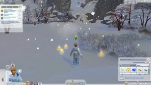 ГОРНАЯ ЭКСПЕДИЦИЯ КОМОРЕБИ В SIMS 4. ОТПРАВЛЯЕМСЯ В ОТПУСК В ИГРЕ SIMS 4. ВОСХОЖДЕНИЕ НА ГОРУ.