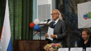 Фестиваль тенниса в санатории "Нижняя Ореанда"