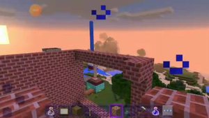 Майнкрафт но я всего лишь сделал 5 этажку