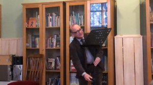 Афанасий Афанасьевич Фет