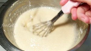 Луковые блины! Вкусные и ароматные блинчики на молоке и кипятке!