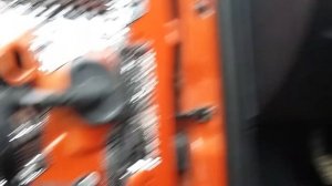 Каптюр Замена штатных динамиков 2 часть