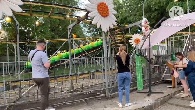 Вайлдберрис покупки / Парк аттракционов / Испортила белые брюки кофе смотреть онлайн