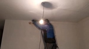 Горизонтальное штробление стены