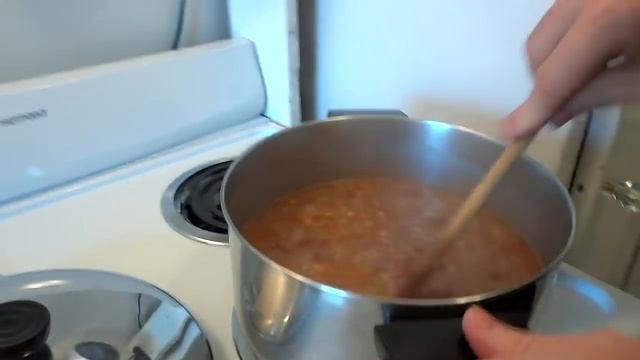 Best Bean Soup Recipe ...easy and delicious