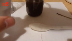 Медь и золото 2 #цементация