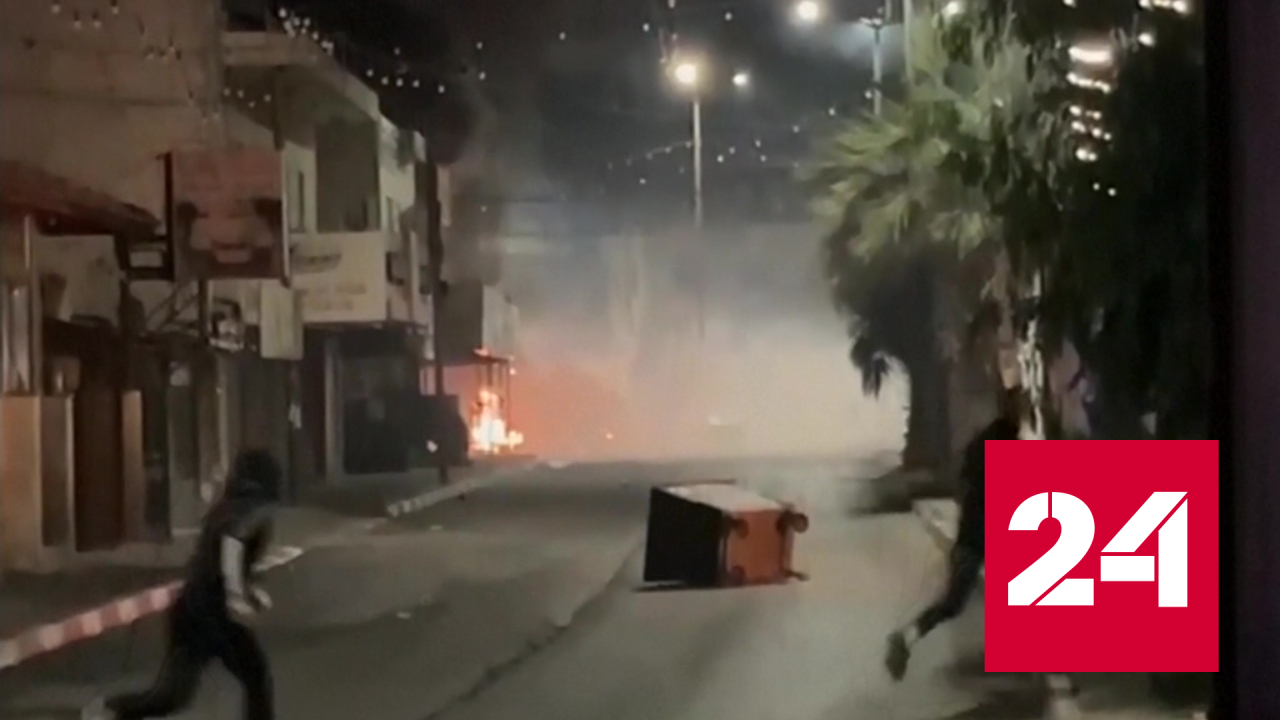 Израиль и ХАМАС согласились продлить перемирие еще на один день - Россия 24