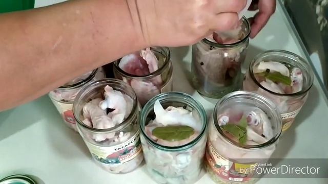 ТУШЕНКА,МЯСО С ФАСОЛЬЮ И ПЕРЛОВКОЙ В АВТОКЛАВЕ смотреть онлайн