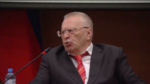 Браво! Самая лучшая речь Жириновского. Жириновский: проблемы малого бизнеса в россии.