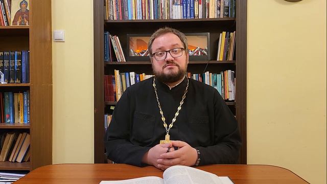 🔥МОЖНО ЛИ КРЕМИРОВАТЬ КРЕЩËНОГО ЧЕЛОВЕКА⁉️ Священник Владислав Береговой смотреть онлайн