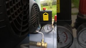 Компрессор 50л