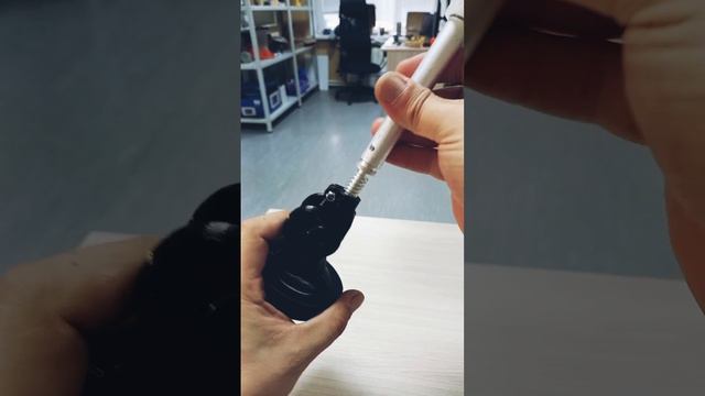 Будни 3D-печатника! 3D-моделирование и изготовление  прототипа для протезистов #3d #make #3dprinting