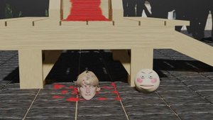 КОЛОБОК 2.0 КОЛОБОК И РЕВОЛЮЦИЯ