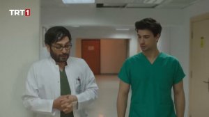 Kasaba Doktoru 4. Bölüm