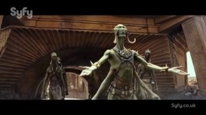 John Carter - Premiere - Part 2