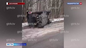 Жесткий дрифт и опрокидывание авто: появилось видео, как Элвин Грей сломал руку на съемках